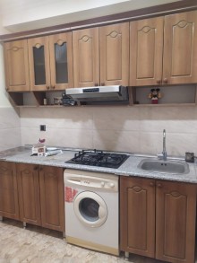 Ehmedlide Kirayə (Aylıq) Yeni Tikili, -7