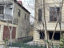 Qarayev metrosu, İnci şadlıq sarayına yaxın ev satılır, -1