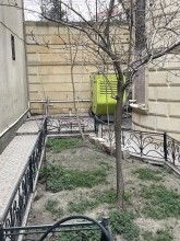 Qarayev metrosu, İnci şadlıq sarayına yaxın ev satılır, -3