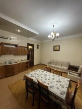 Qarayev metrosu, İnci şadlıq sarayına yaxın ev satılır, -8