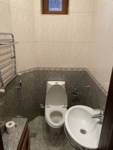 Qarayev metrosu, İnci şadlıq sarayına yaxın ev satılır, -12