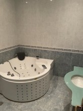 Qarayev metrosu, İnci şadlıq sarayına yaxın ev satılır, -19