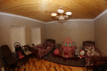 Bakı şəhəri Şüvəlan qəsəbəsində əsl bağ evi satılır, -9