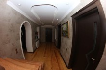 Bakı şəhəri Şüvəlan qəsəbəsində əsl bağ evi satılır, -10