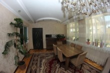 Bakı şəhəri Şüvəlan qəsəbəsində əsl bağ evi satılır, -12