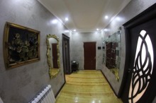 Bakı şəhəri Şüvəlan qəsəbəsində əsl bağ evi satılır, -13