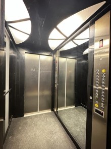 Əhmədli metrosu yaxınlığında 18 mərtəbəli binada Yeni Tikili, -19