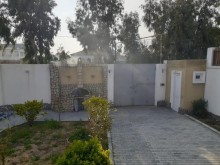 Merdekan qesebesinde ilin 4 fəsli yaşayış olan məkanda, Encirlik yolunda, -11