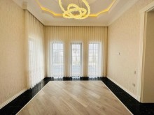 Mərdəkan qəsəbəsində Duz çörək restoranı ətrafında həyət evi, -13