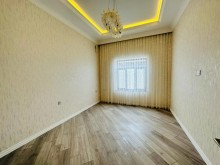 Mərdəkan qəsəbəsində Duz çörək restoranı ətrafında həyət evi, -14