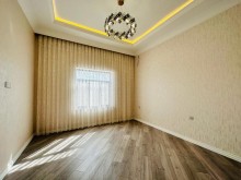 Mərdəkan qəsəbəsində Duz çörək restoranı ətrafında həyət evi, -16