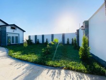 Şüvəlan Mayak bağlarında 1 mertebeli bag evi satilir, -3