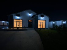 Şüvəlan Mayak bağlarında 1 mertebeli bag evi satilir, -5