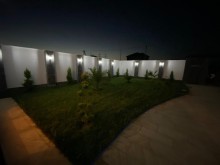 Şüvəlan Mayak bağlarında 1 mertebeli bag evi satilir, -6
