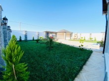 Şüvəlan Mayak bağlarında 1 mertebeli bag evi satilir, -9