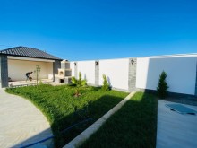 Şüvəlan Mayak bağlarında 1 mertebeli bag evi satilir, -10