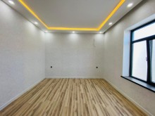 Şüvəlan Mayak bağlarında 1 mertebeli bag evi satilir, -15