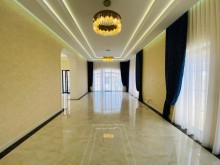 Şüvəlan Mayak bağlarında 1 mertebeli bag evi satilir, -19
