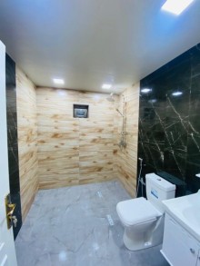 Şüvəlan Mayak bağlarında 1 mertebeli bag evi satilir, -20