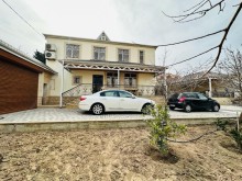 Bilgehde bag evleri ve heyet evleri, -1