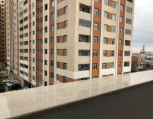 Nefçilər metrosunun yaxınlığı Yeni Tikili, -14