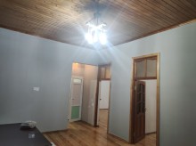 Balaxanıda Kirayə (Aylıq) Həyət evi, -1