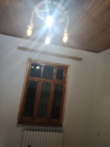 Balaxanıda Kirayə (Aylıq) Həyət evi, -3