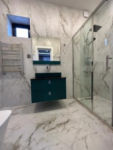 Mərdəkan Qəsəbəsində Yola Yaxın Villa, -5