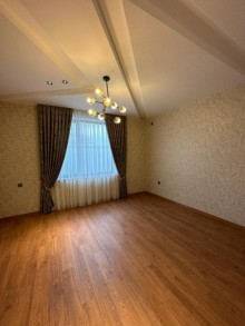 Mərdəkan Qəsəbəsində Yola Yaxın Villa, -7