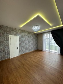 Mərdəkan Qəsəbəsində Yola Yaxın Villa, -9