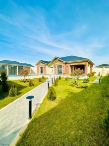 Mərdəkan Qəsəbəsi Cem Marketin Arxası Villa, -2