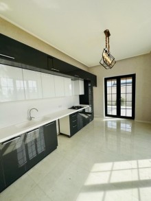 Mərdəkan Qəsəbəsi Cem Marketin Arxası Villa, -5