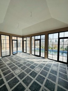 Mərdəkan Qəsəbəsi Cem Marketin Arxası Villa, -7