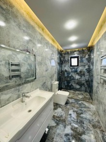 Mərdəkan Qəsəbəsi Cem Marketin Arxası Villa, -8