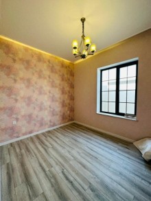 Mərdəkan Qəsəbəsi Cem Marketin Arxası Villa, -11