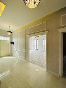 Mərdəkan Qəsəbəsi Cem Marketin Arxası Villa, -12