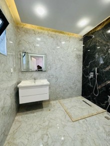 Mərdəkan Qəsəbəsi Cem Marketin Arxası Villa, -13