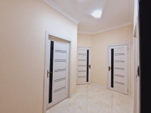 Xırdalanda Mərkəzdə Heydər Parkına Yaxın Yeni Tikili, -4