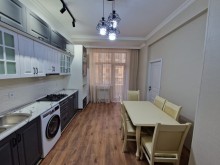 Avtovağzal metrosunun yanı Kirayə (Aylıq) Yeni Tikili, -2