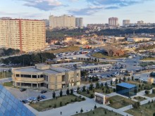 Avtovağzal metrosunun yanı Kirayə (Aylıq) Yeni Tikili, -10