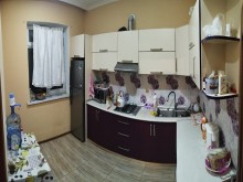 Qobu qəsəbəsində Həyət evi, -4