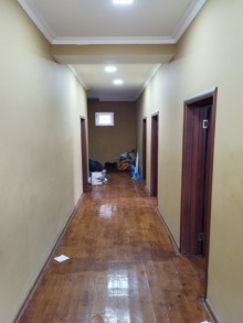 Qobu qəsəbəsində Həyət evi, -5