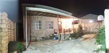 Qobu qəsəbəsində Həyət evi, -12