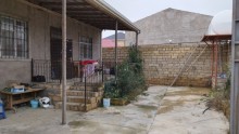 Qobu qəsəbəsində Həyət evi, -13