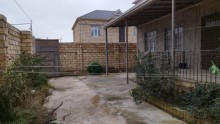 Qobu qəsəbəsində Həyət evi, -14