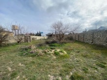 Qaranqus sanatoriyasinin arxasinda Torpaq, -1
