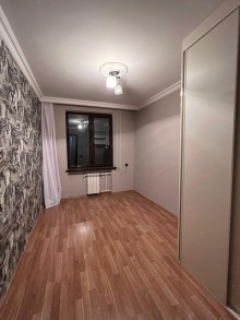 80№ məktəbin yanı Köhnə Tikili, -3