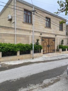 Suraxanı Hərbi komissarlığın yaxınlığı hovuzlu ev, -2