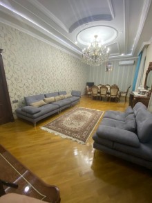 Suraxanı Hərbi komissarlığın yaxınlığı hovuzlu ev, -4