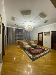 Suraxanı Hərbi komissarlığın yaxınlığı hovuzlu ev, -5